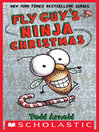 Fly Guy's ninja Christmas